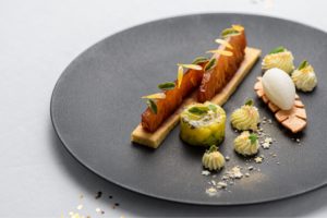 ananas-roti
