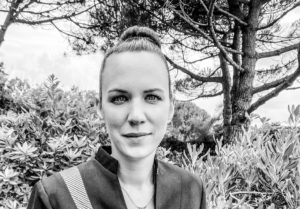 angelique boudet