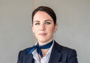 angelique boudet