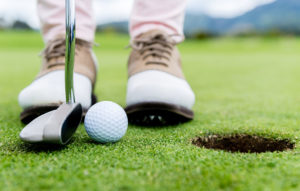 golf