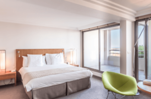 hotel-chambre